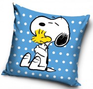 Snoopy Kissen